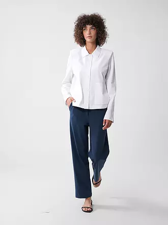 JAPAN TKY | Giacca CHISAMI | weiss